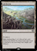 Ash Barrens (Foil)