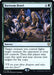 Barroom Brawl (Foil)