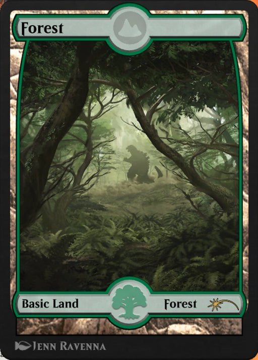 Forest - Full Art