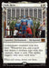 Folk Hero - Enchantment - Legendary - Surge Foil (Foil)