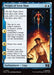 Origin of Iron Man - Enchantment (Foil)