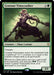 Centaur Vinecrasher (Foil)