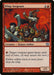 Whip Sergeant (Foil)