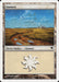 Llanura - Plains