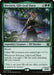 Dwynen, Gilt-Leaf Daen - Legendary