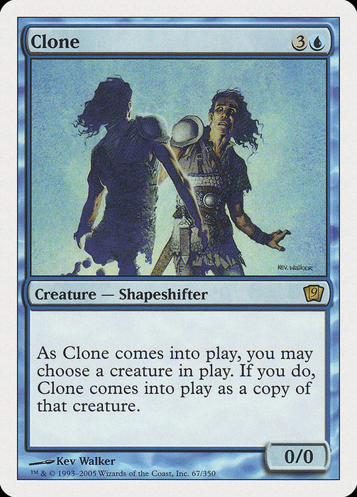 Clone