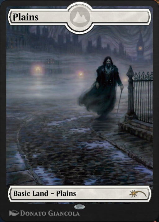 Plains - Full Art - Fullart