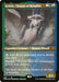Kydele, Chosen of Kruphix - Etched - Inverted - Legendary - Etched (Foil)