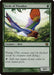 Birds of Paradise (Foil)