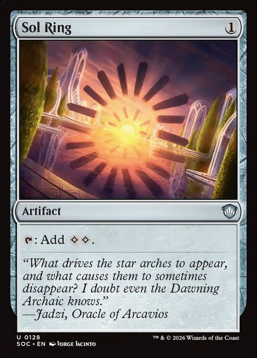 Sol Ring