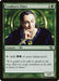 Fyndhorn Elder (Foil)