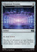 Vibranium Dynamo - Thran Dynamo - Surge Foil