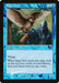 Sage Owl (Foil)