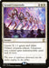 Grand Crescendo (Foil)