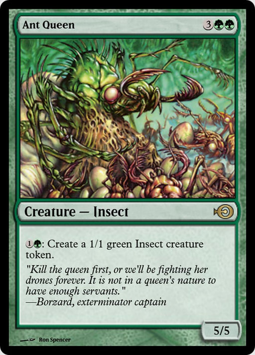 Ant Queen (Foil)