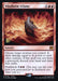 Nibelheim Aflame (Foil)