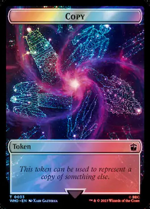 Copy - Surge Foil (Foil)