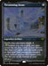 Thrumming Stone - Etched - Inverted - Legendary - Etched (Foil)