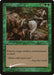 Creeping Mold (Foil)