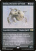Seizan, Perverter of Truth - Etched - Inverted - Legendary - Etched (Foil)