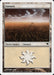 Llanura - Plains