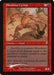 Bloodshot Cyclops (Foil)