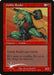 Goblin Raider (Foil)