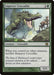 Emperor Crocodile (Foil)