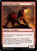 Chartooth Cougar (Foil)