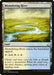 Meandering River