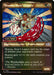 Shanna, Sisay's Legacy - Inverted - Legendary - Showcase (Foil)
