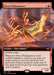 Efreet Flamepainter (Foil)