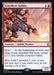 Searslicer Goblin (Foil)