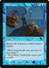 Evacuation (Foil)