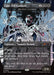 Cast-Off Consort - Bloodletter of Aclazotz - Borderless - Full Art - Inverted (Foil)