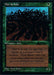 Mur de bois - Wall of Wood