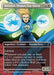 Invisible Woman, Sue Storm - Borderless - Inverted - Legendary