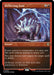 Deflecting Swat - Etched - Inverted - Etched (Foil)