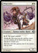 Whipcorder (Foil)
