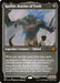 Kozilek, Butcher of Truth - Etched - Inverted - Legendary - Etched (Foil)