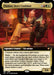Phabine, Boss's Confidant - Legendary