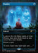 Ponder - Borderless - Full Art - Inverted