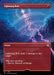 Lightning Bolt (Foil)