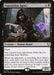 Opposition Agent (Foil)