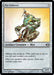 Myr Enforcer (Foil)