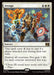 Avenge - Surge Foil
