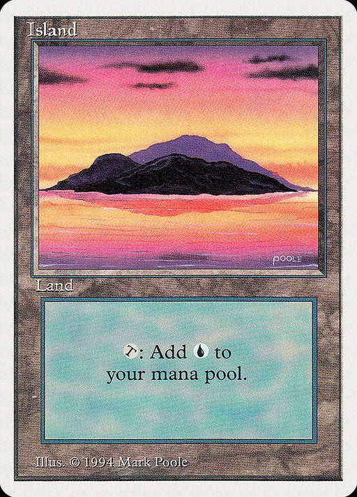 Island