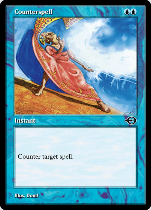Counterspell (Foil)