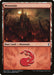 Mountain (Foil)