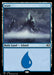 Island (Foil)